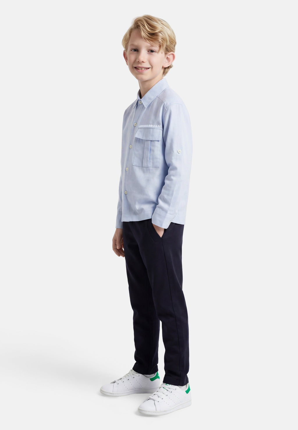 Emporio Armani SHIRT