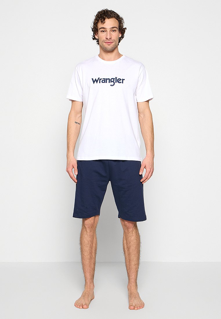 Wrangler NAPA