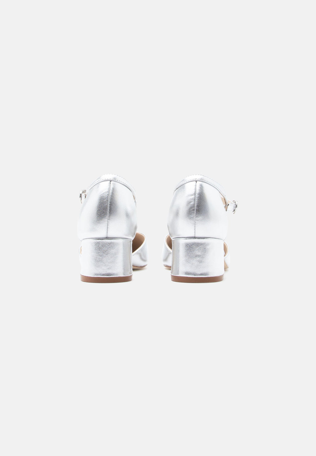 Anna Field Wide Fit LEATHER