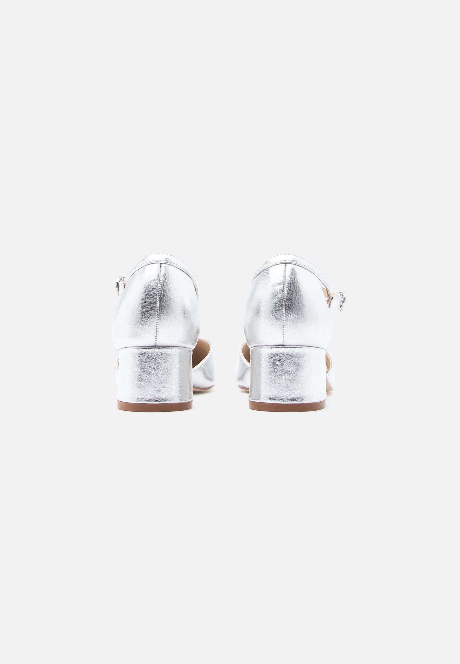 Anna Field Wide Fit LEATHER