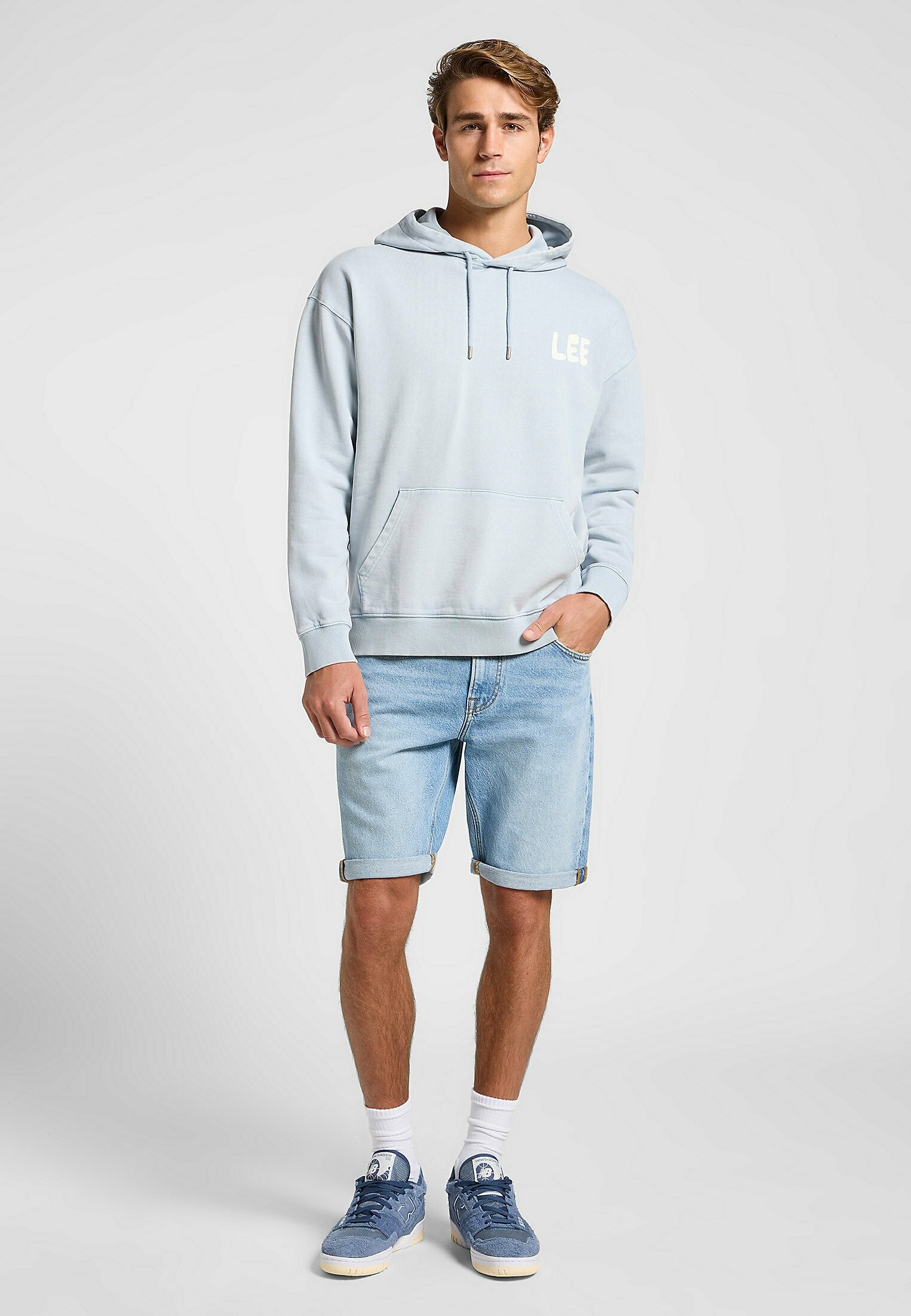 Lee RELAXED FIT