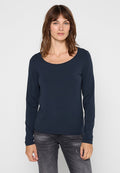 Marc O'Polo Langarmshirt Media 1