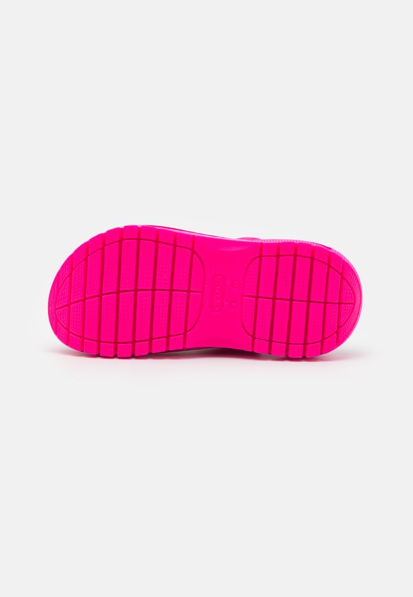 Crocs MEGA CRUSH UNISEX