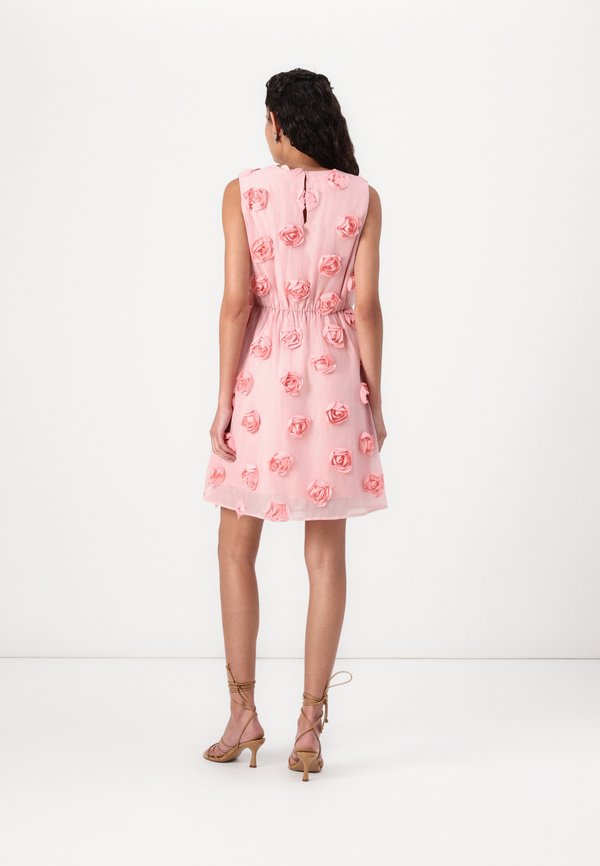 Vero Moda VMROSE FLOWER DRESS