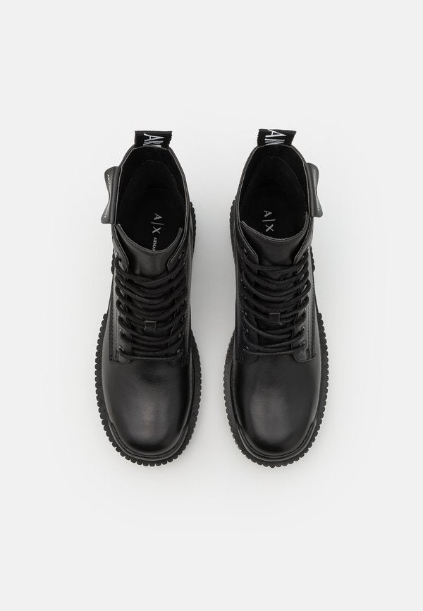 Armani Exchange