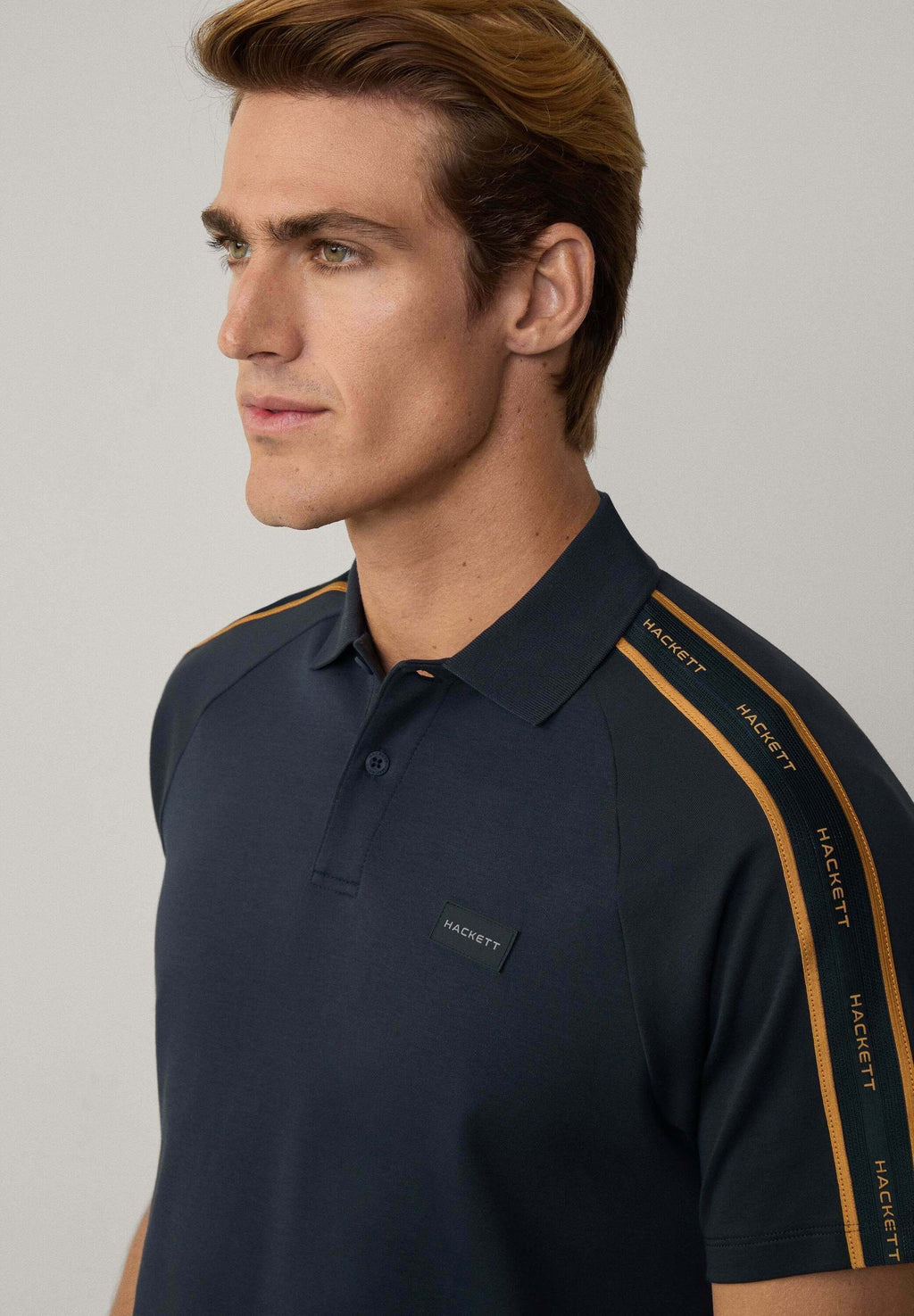 Hackett London HS TAPE