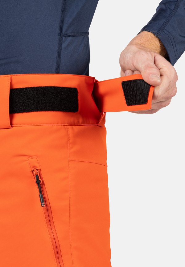 Rossignol STRAWPILE INSULATED