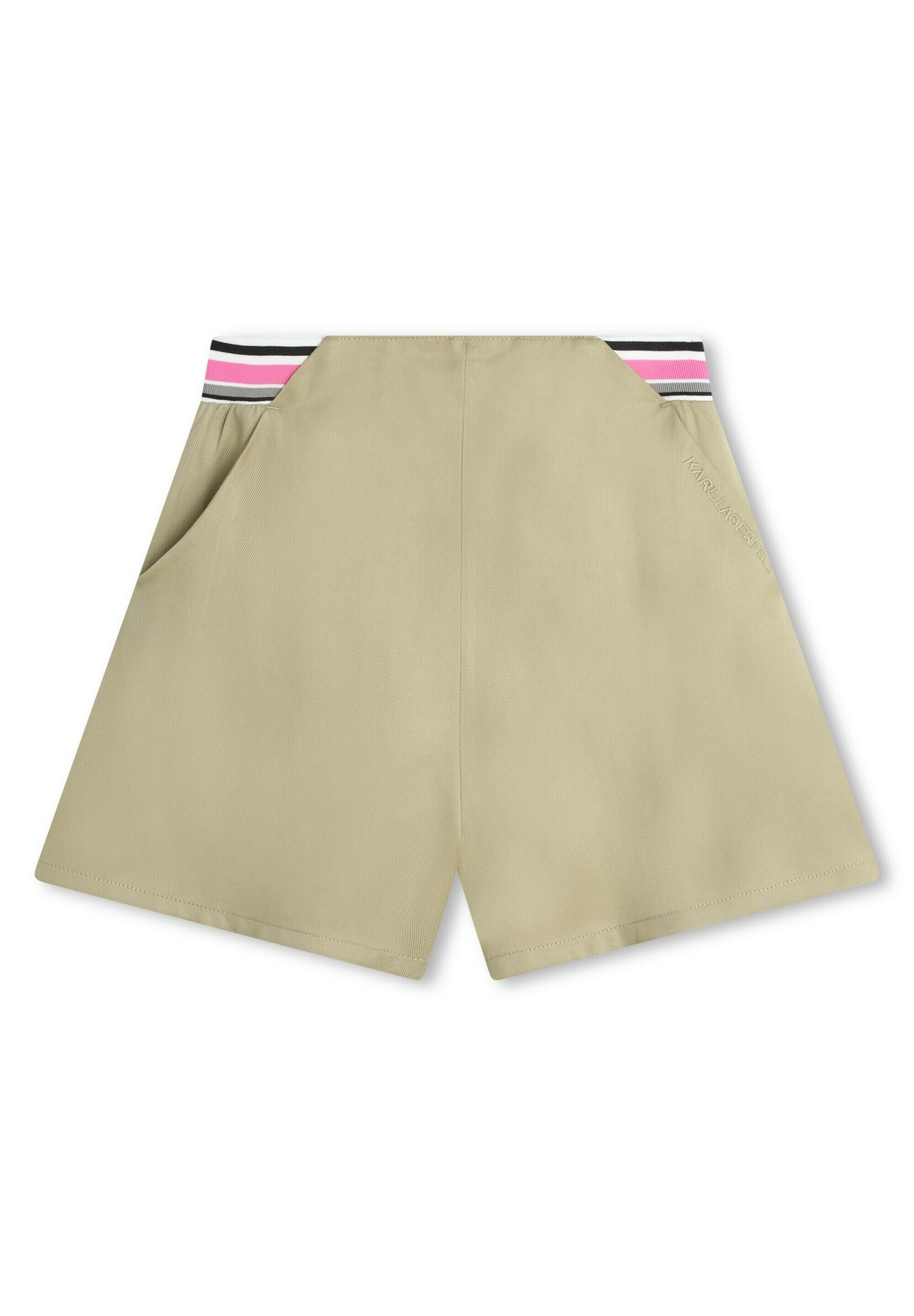 KARL LAGERFELD KIDS Shorts Media 1