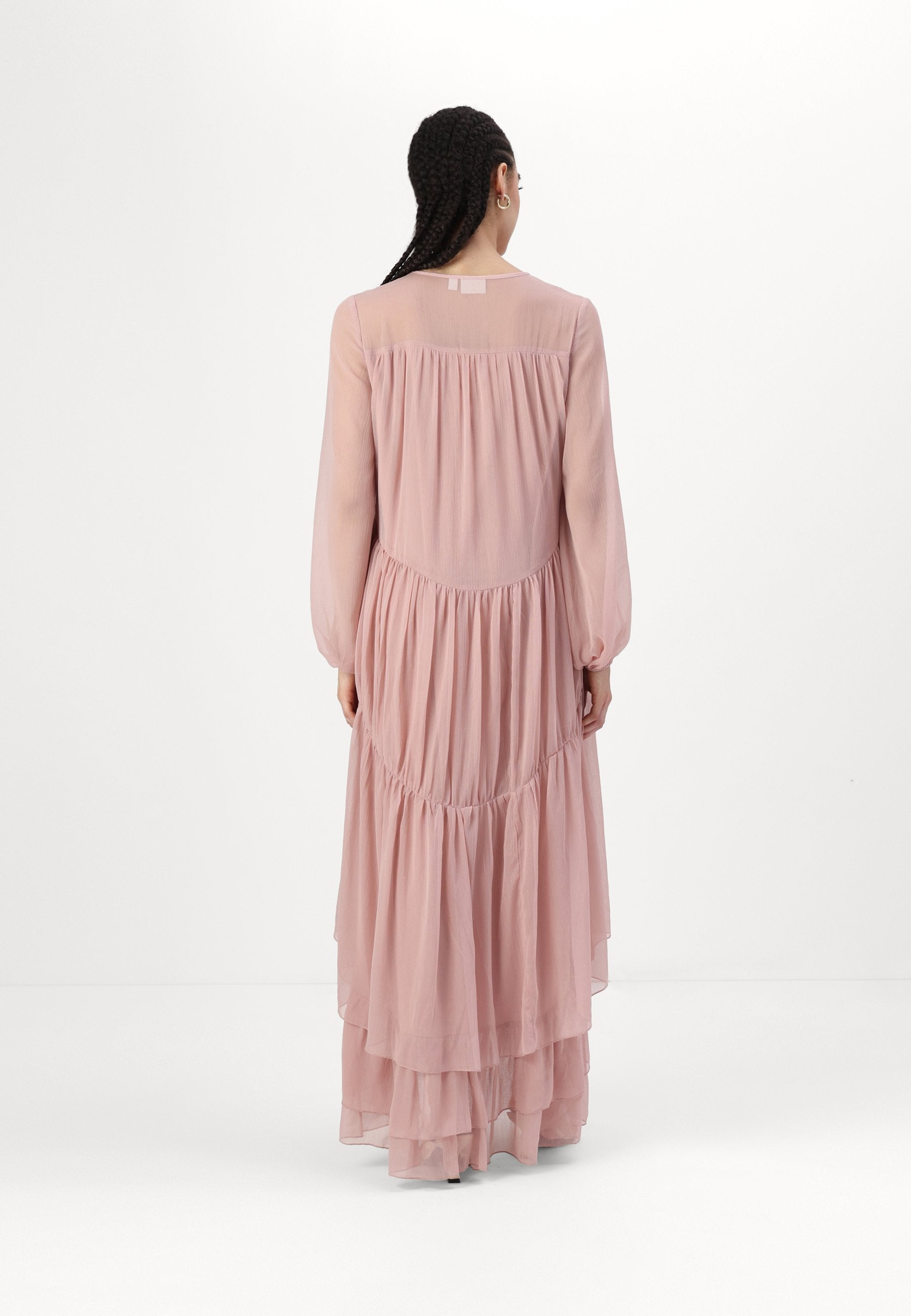 VILA VIKALE MAXI DRESS