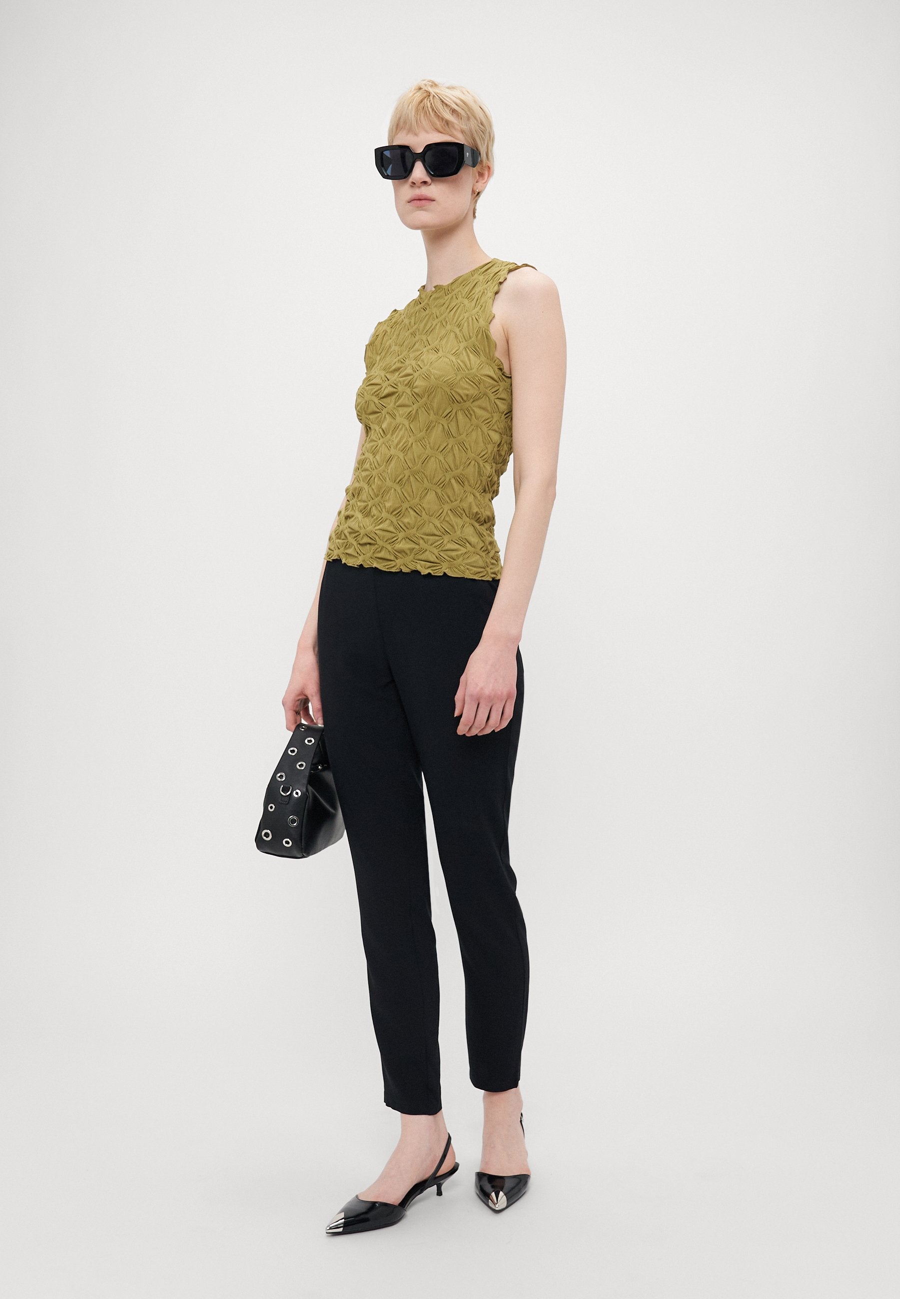Vero Moda Tall VMEASY PANTS