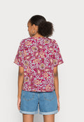 VILA VIEASY O NECK