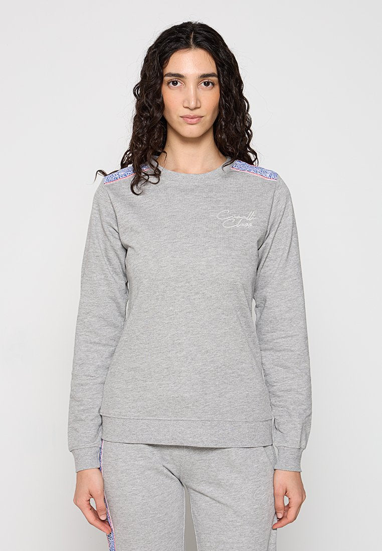 Cavalli Class Sweatshirt Media 1