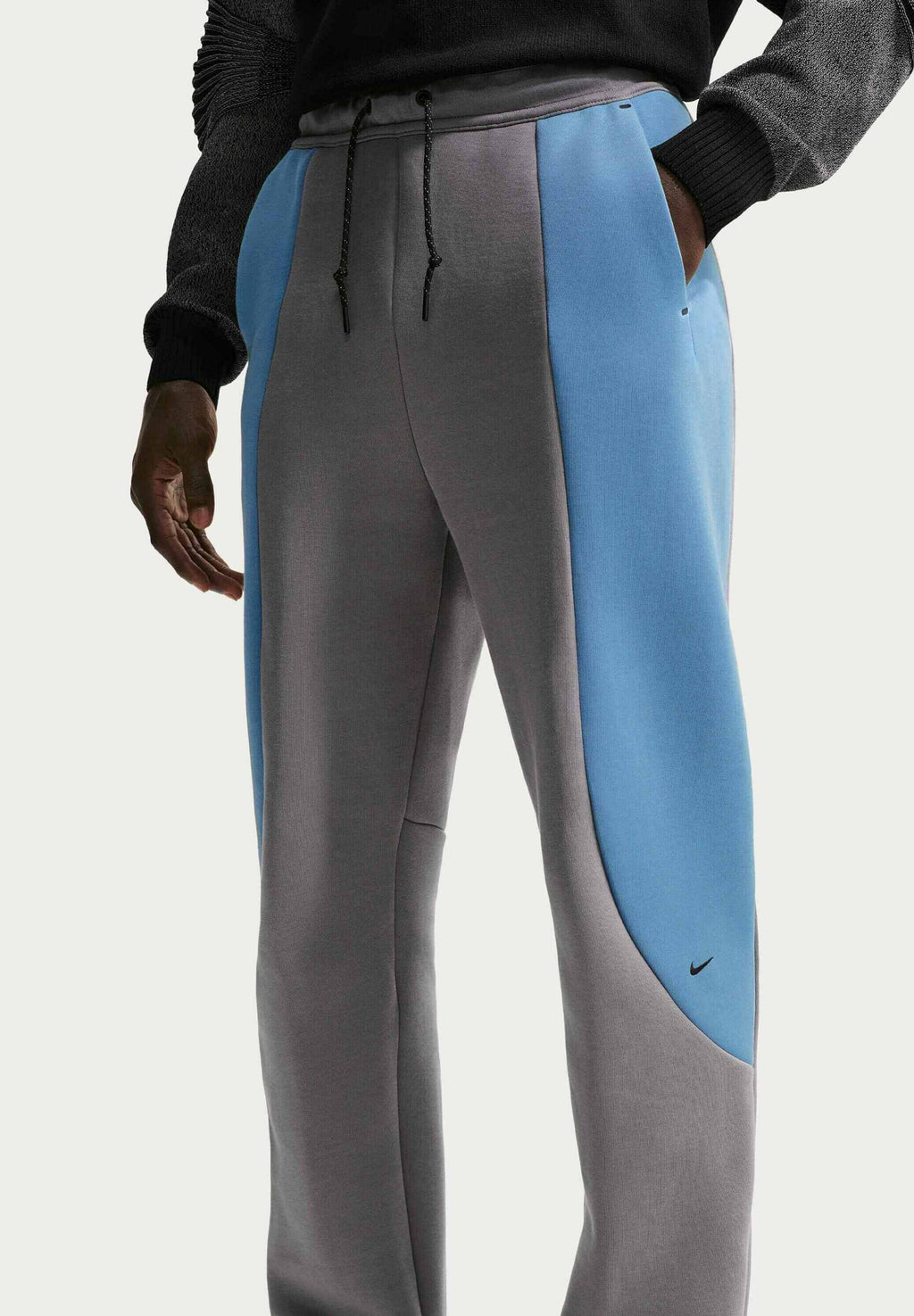 Nike Sportswear M NK TECH FLC PRO CB OH PANT