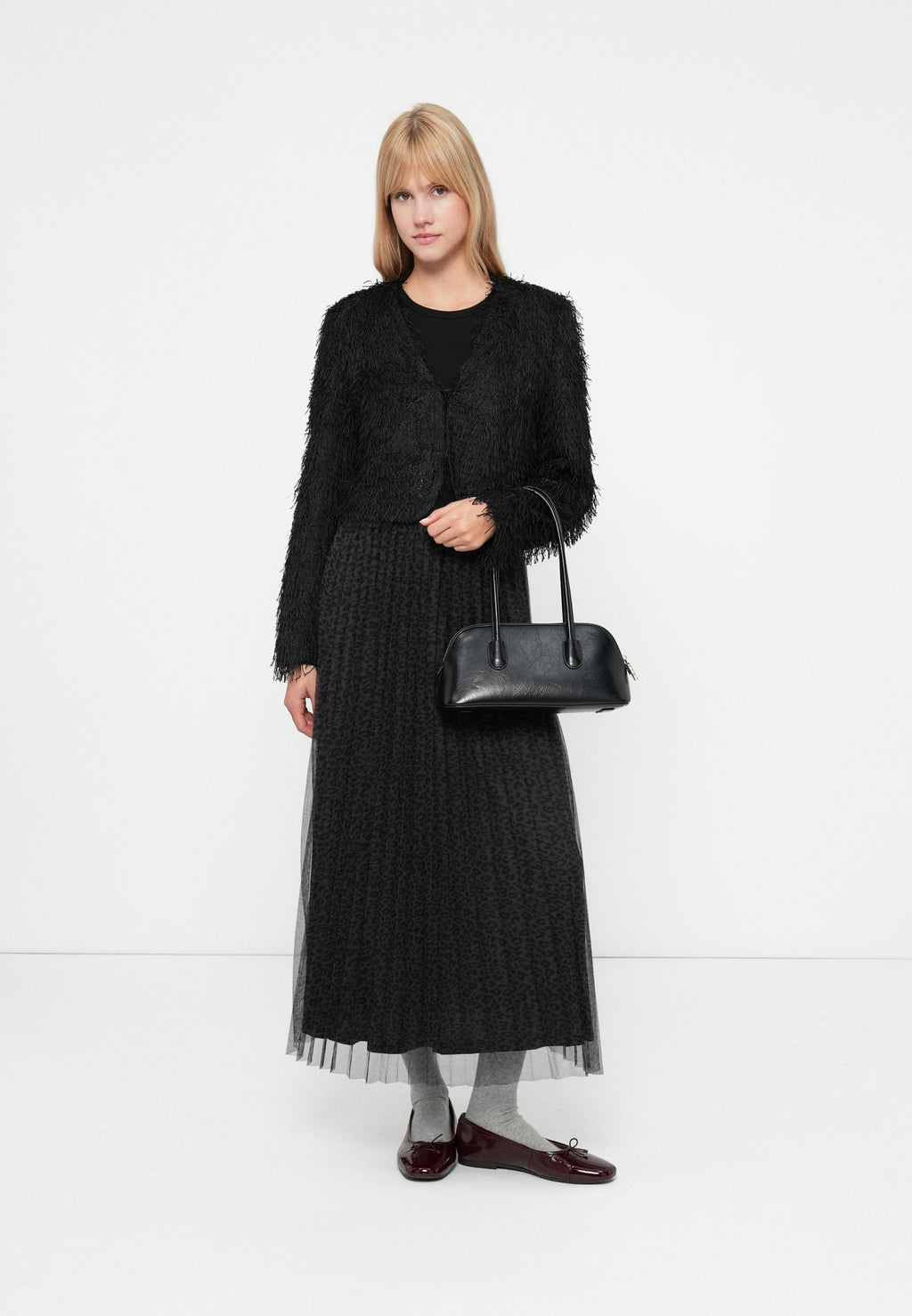 ONLLISE SHORT JACKET Media 2