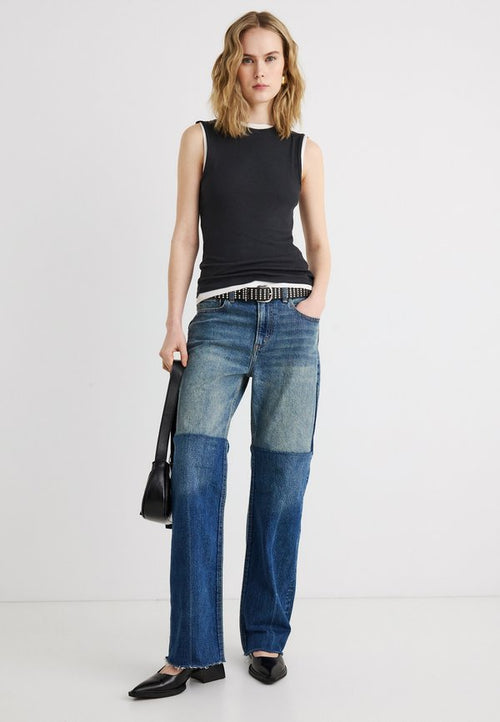 Abercrombie & Fitch REWORKED 90S