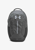 Under Armour HUSTLE 6.0 - Backpack - castlerock