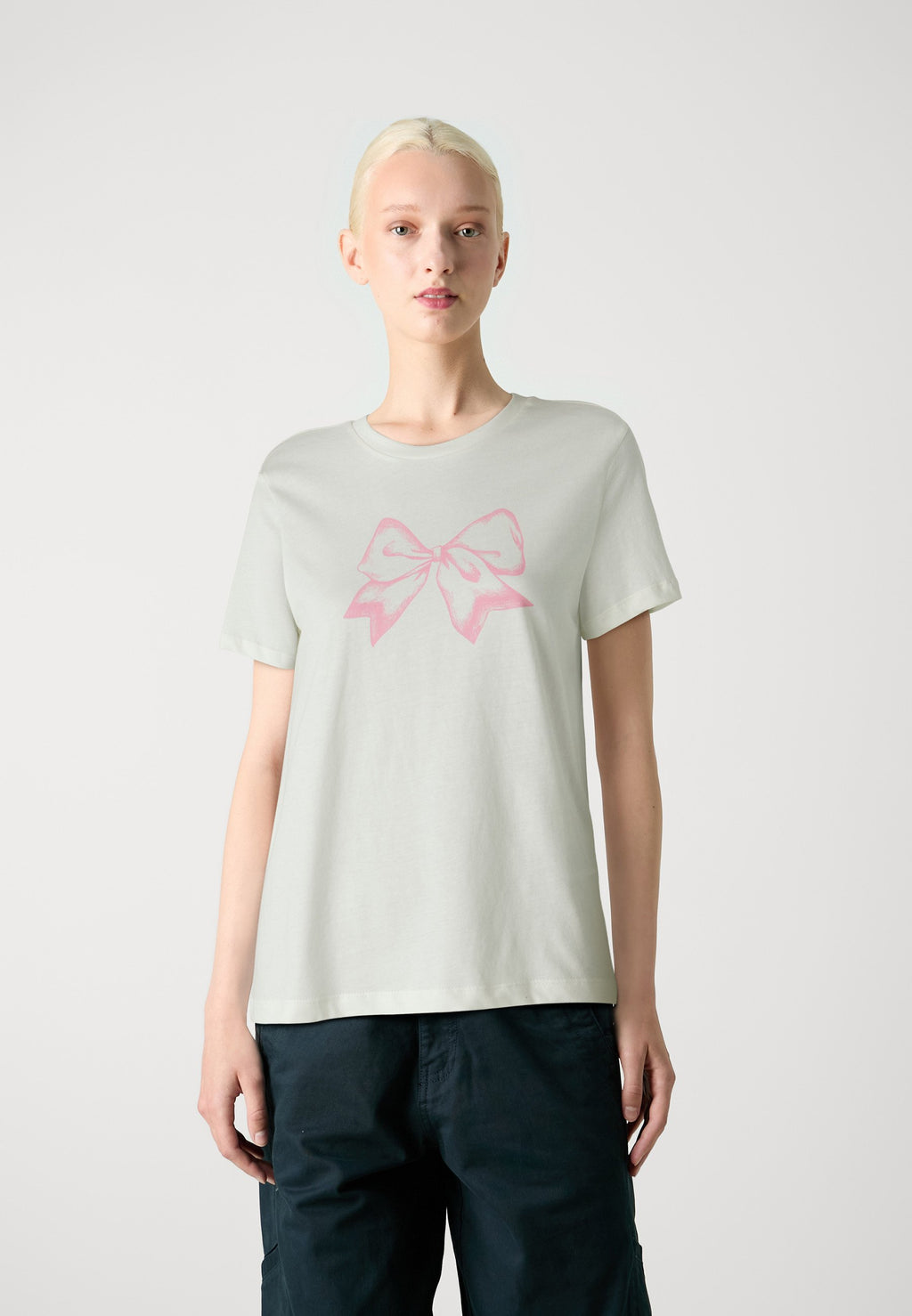 ONLY ONLKATE TEE