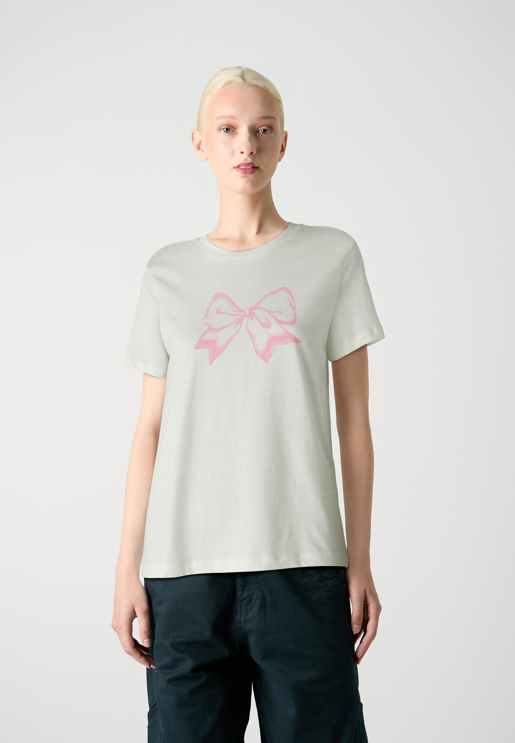 ONLY ONLKATE TEE