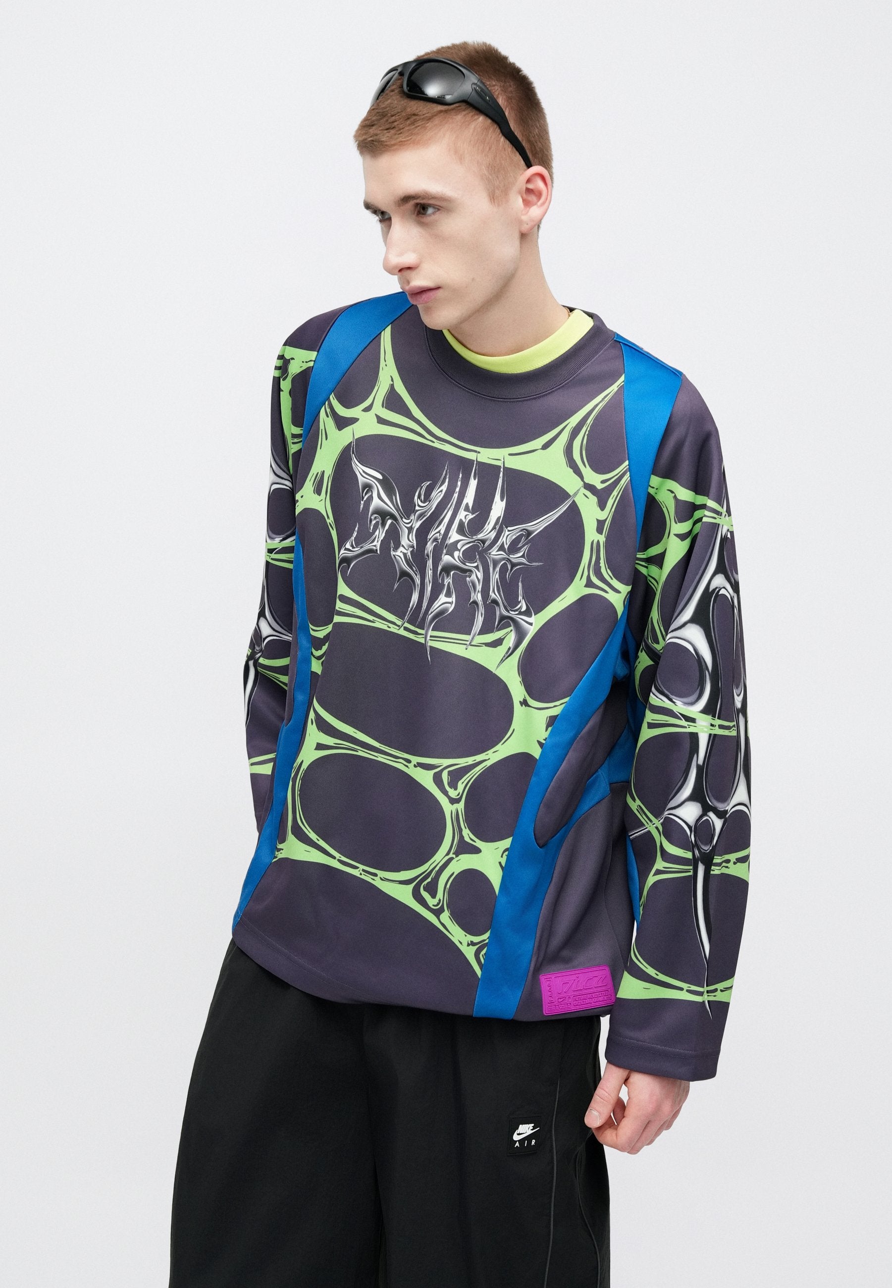 Nike Sportswear JELLY CAGE