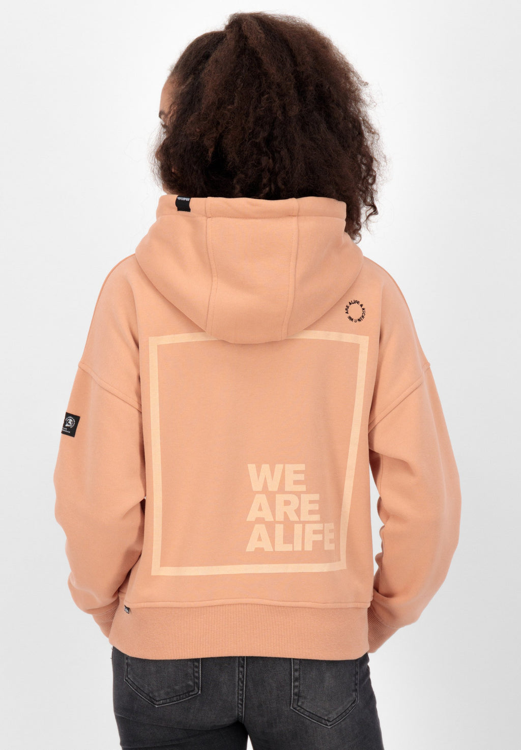 alife & kickin JESSYAK