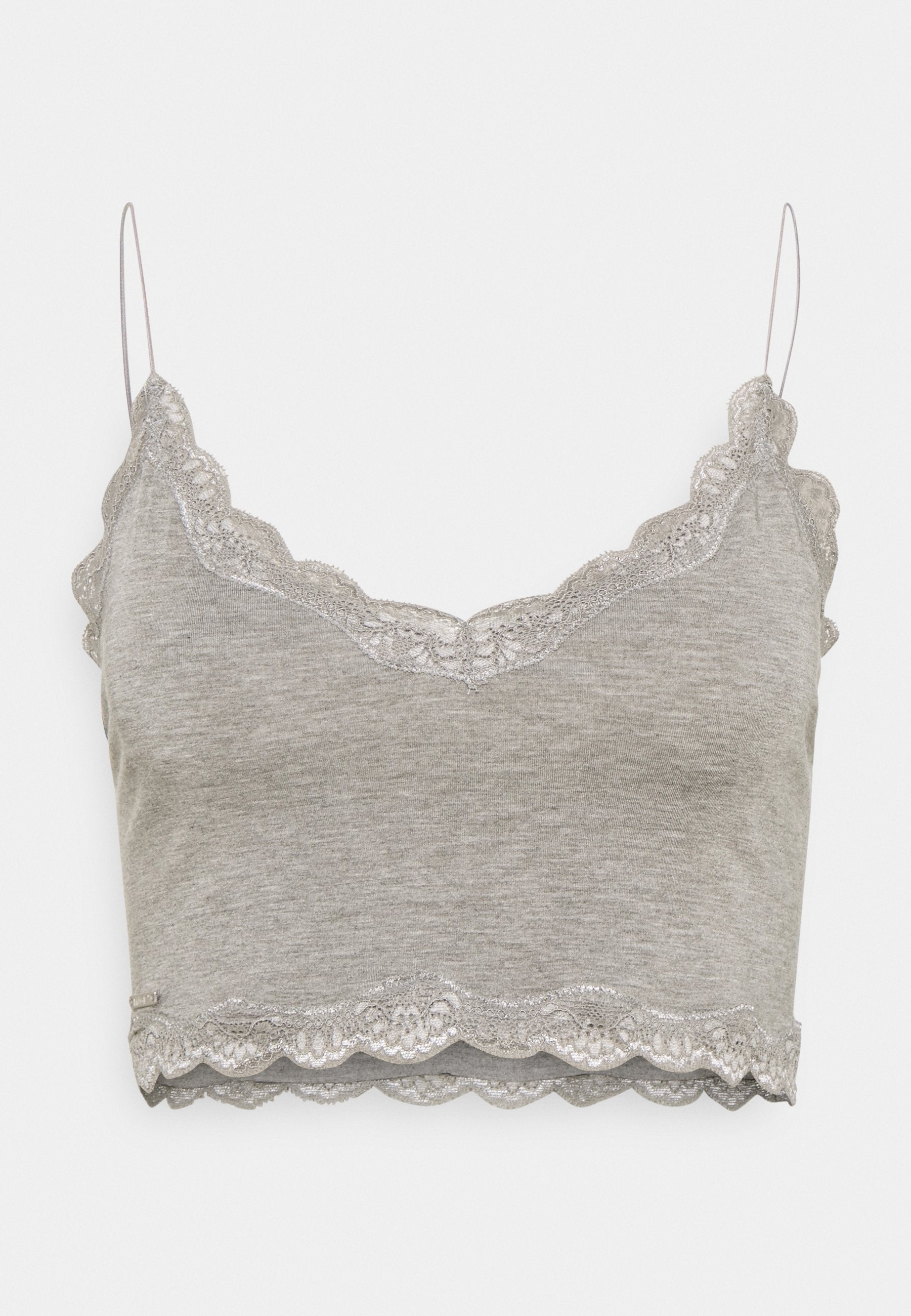 MAGIC Bodyfashion COZY CROP