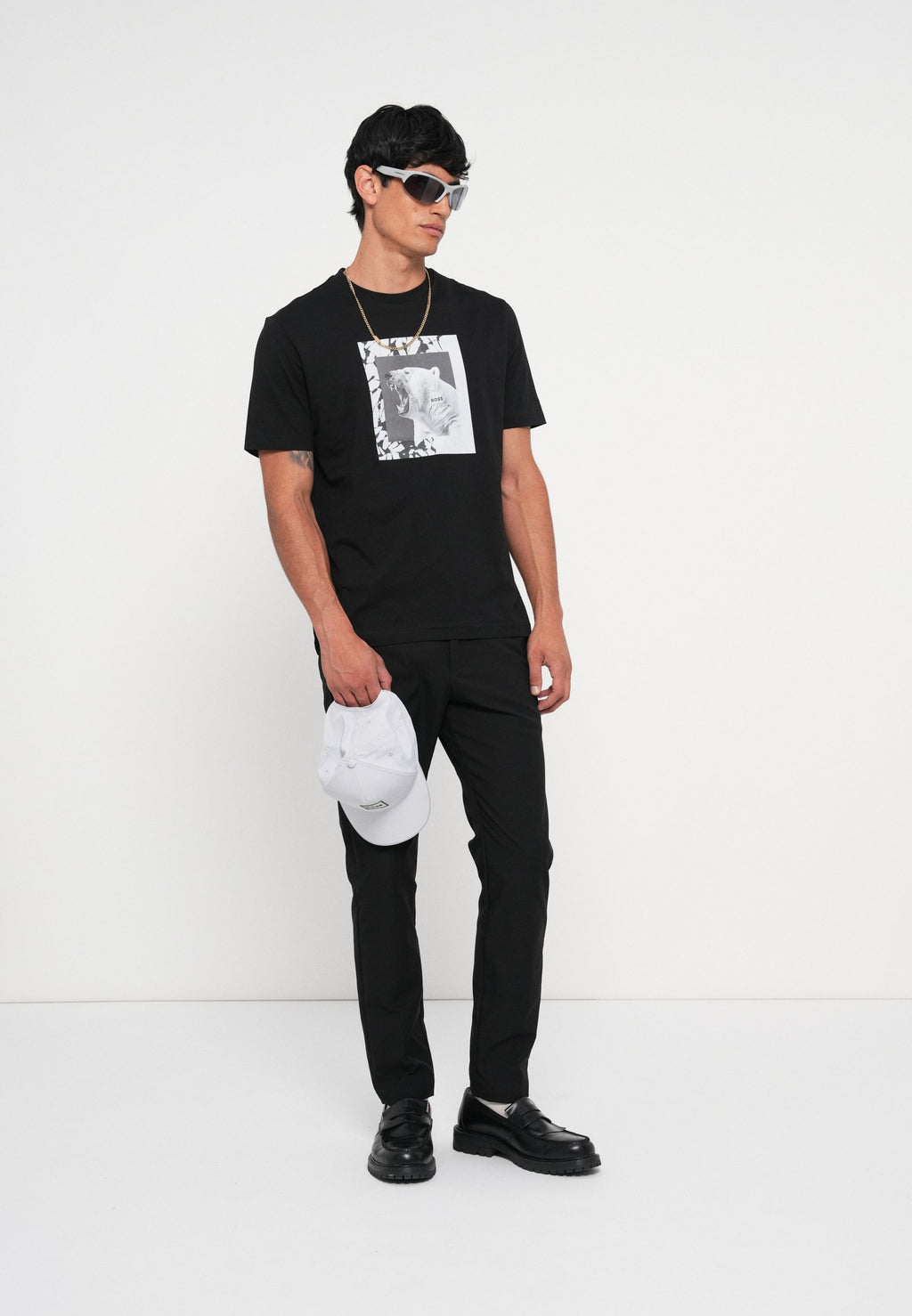 BOSS COMMUTER SLIM
