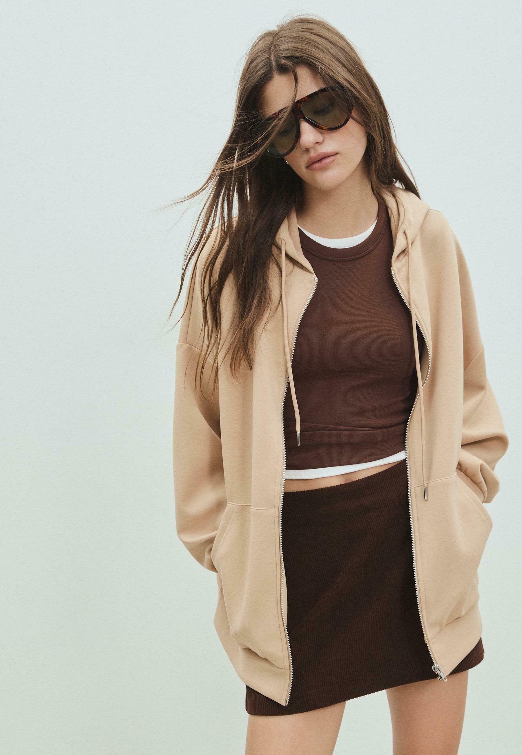 Stradivarius OVERSIZE