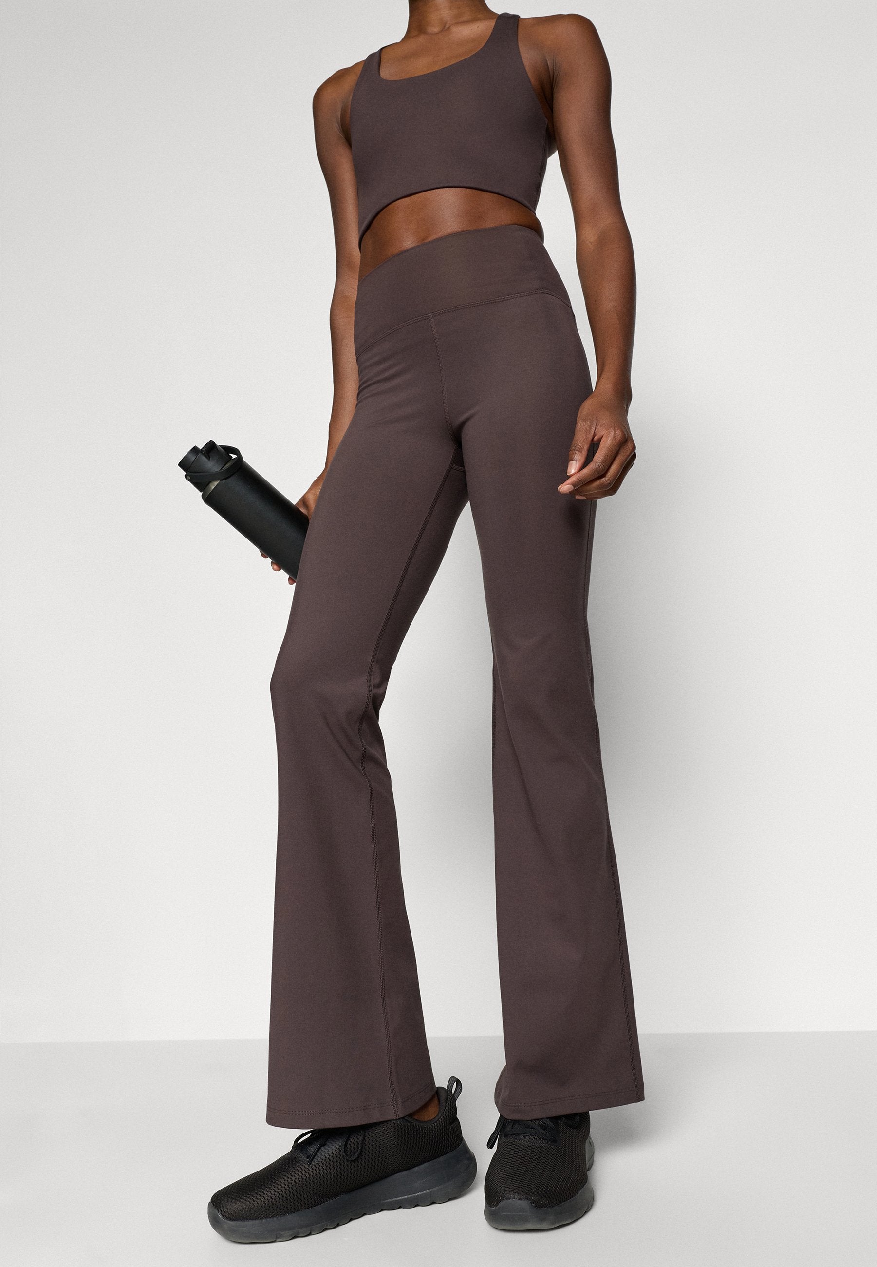 Girlfriend Collective FLARE LEGGING