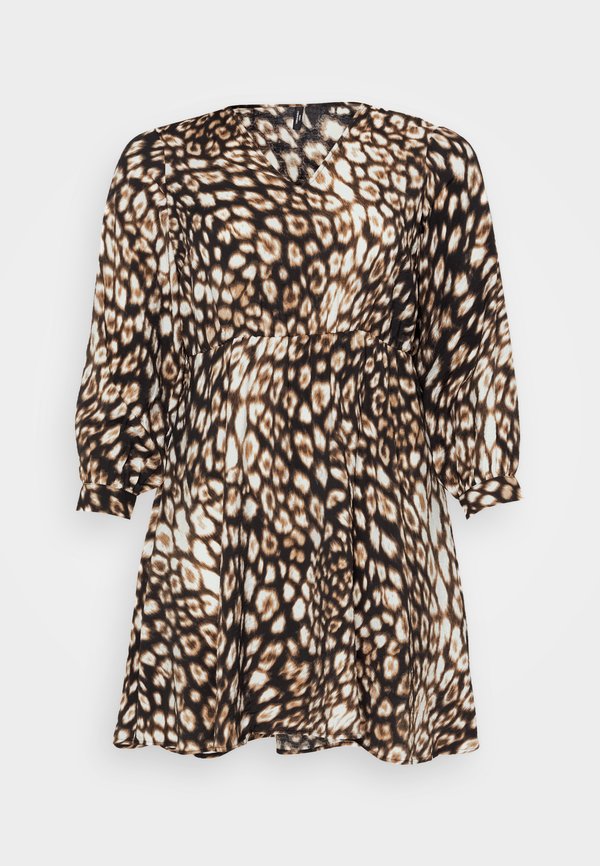 Vero Moda Curve VMCJOSIE RIKA DRESS