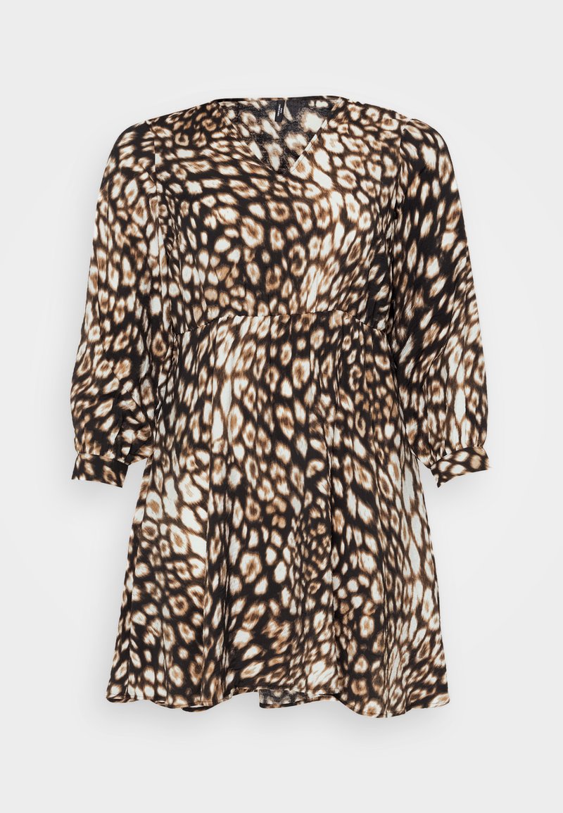 VMCJOSIE RIKA DRESS - Vero Moda Curve - View 1