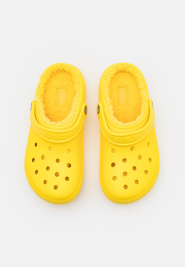 Crocs CLASSIC LINED CLOG