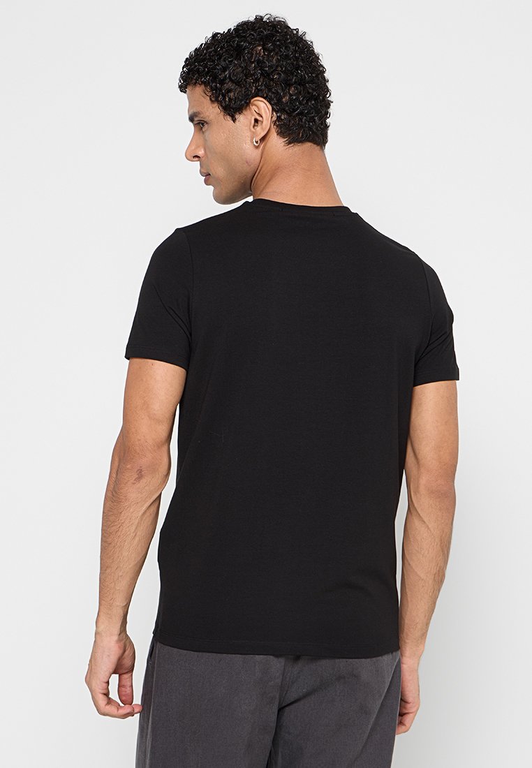 KARL LAGERFELD T-Shirt print Media 3