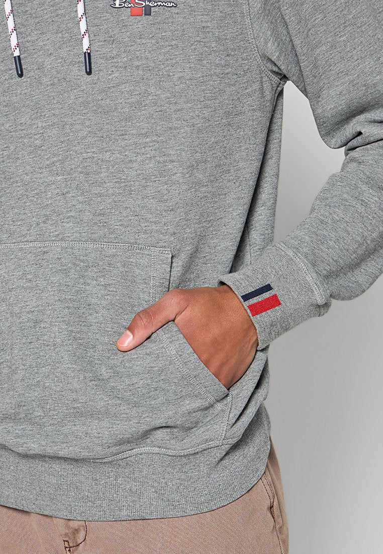 Ben Sherman