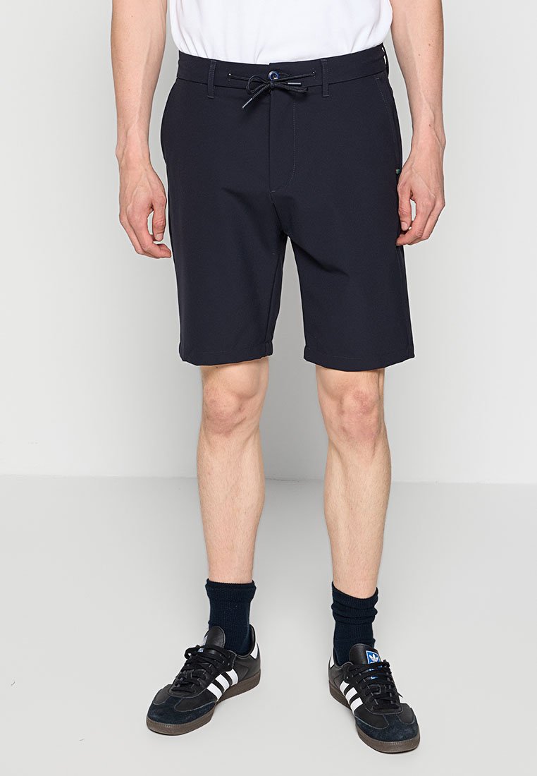 NO EXCESS Shorts Media 1