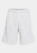 adidas Performance TIRO26 LEAGUE SHORTS - Sports shorts - team light grey/white