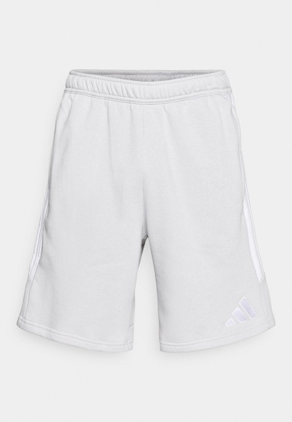 adidas Performance TIRO26 LEAGUE SHORTS - Sports shorts - team light grey/white
