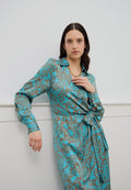 LIU JO Maxikleid Media 1