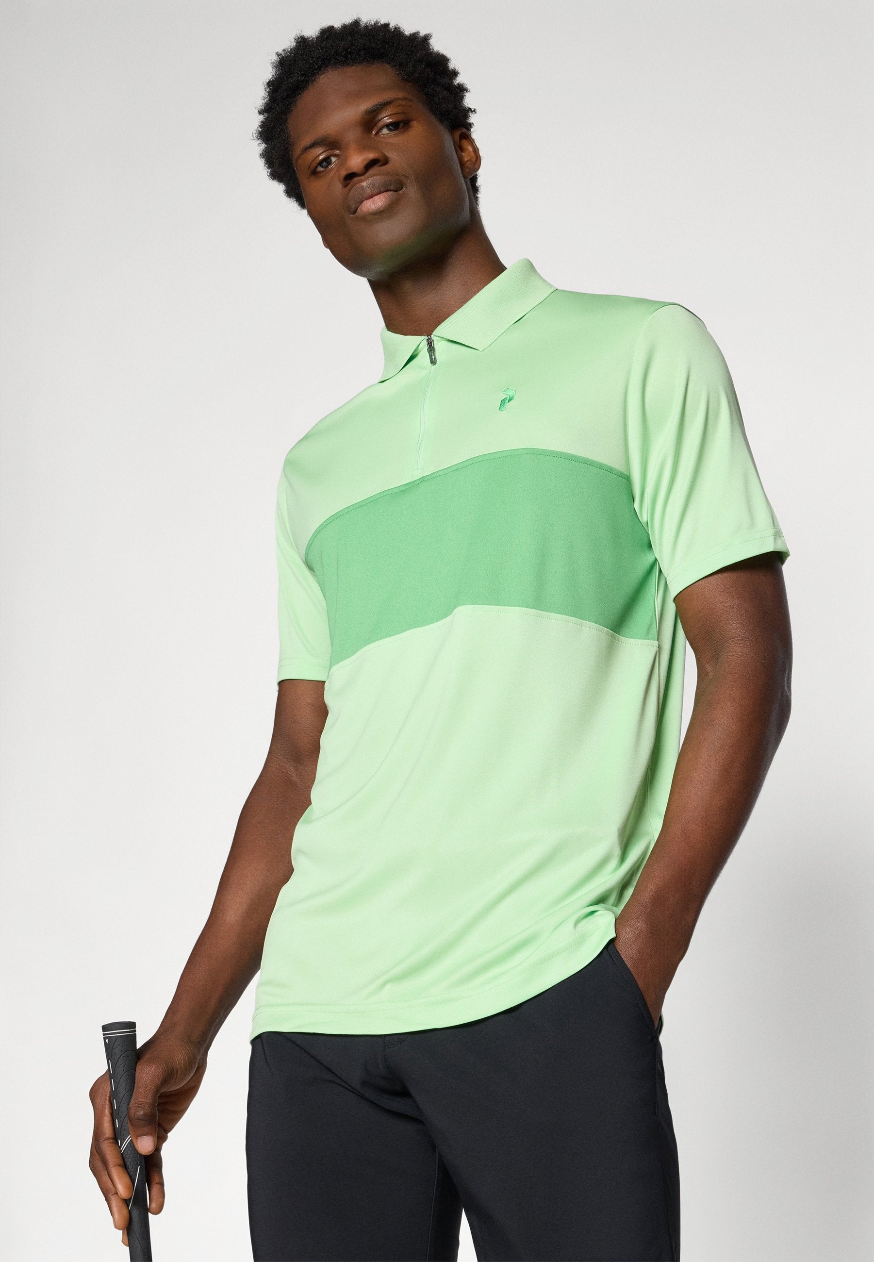 Peak Performance PLAYER ZIP