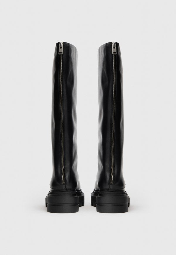 AllSaints MAXIE HIGH BOOT