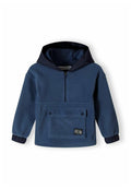MICROFLEECE HALF ZIP Media 1