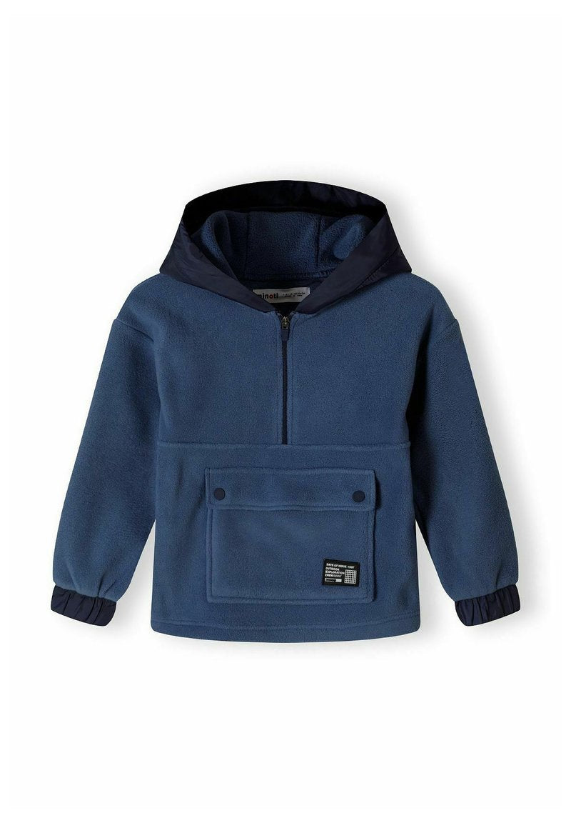 MICROFLEECE HALF ZIP Media 1