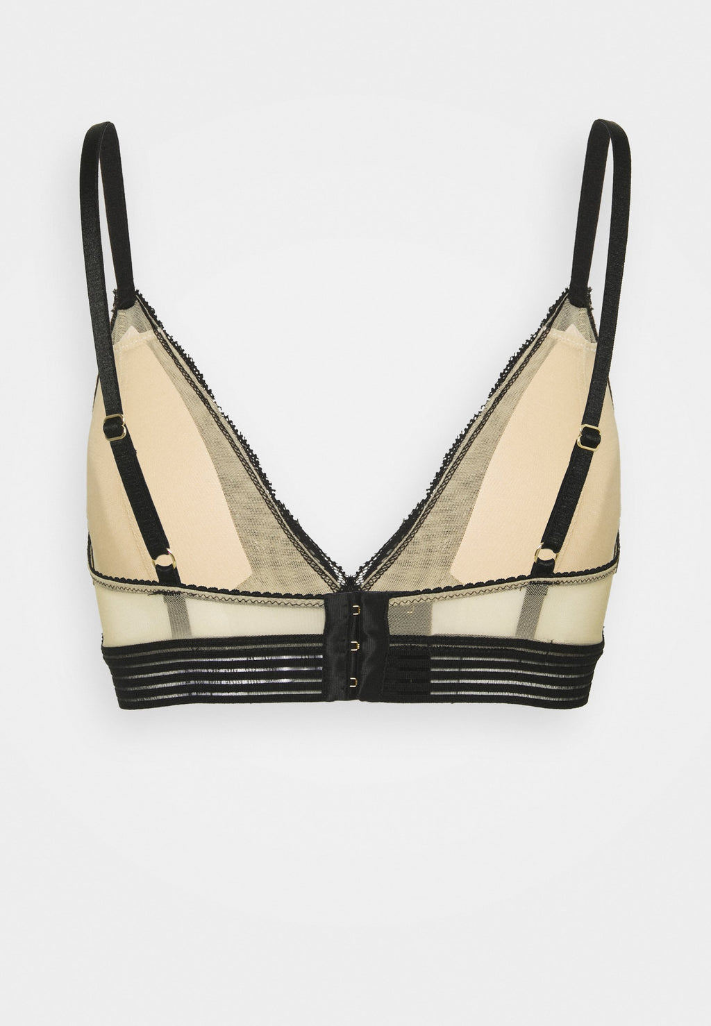 Underprotection GILDA BRA
