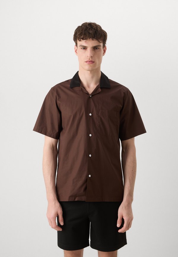 Mads Nørgaard KENJI SHIRT