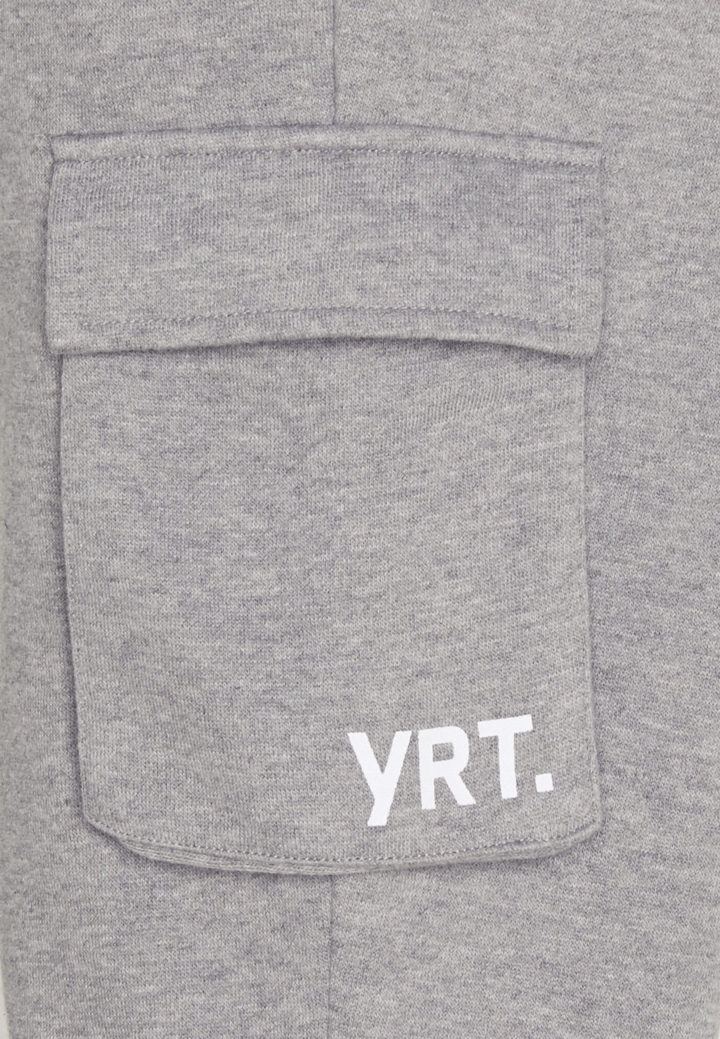 YOURTURN UNISEX CARGO JOGGING TROUSERS