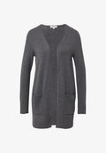 s.Oliver Cardigan - graphit