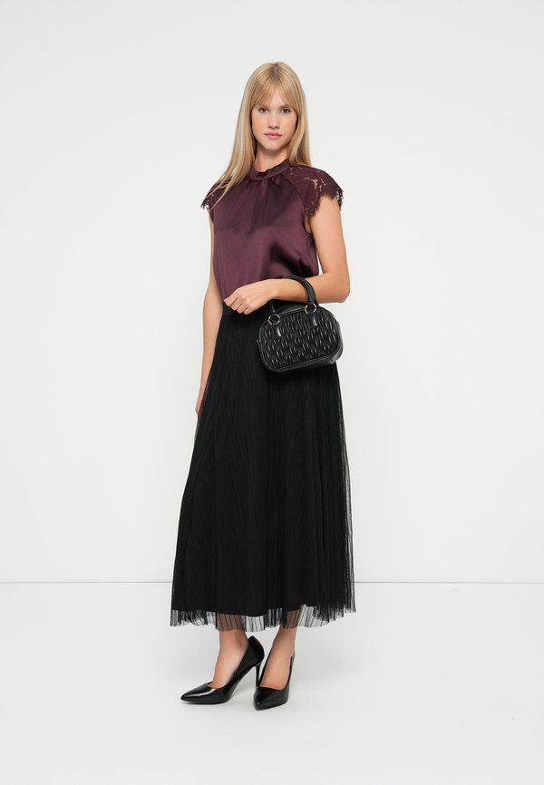 Vero Moda VMPEARL Mid waist Long