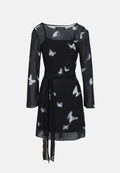 Even&Odd by Zalando BUTTERFLY MESH MINI