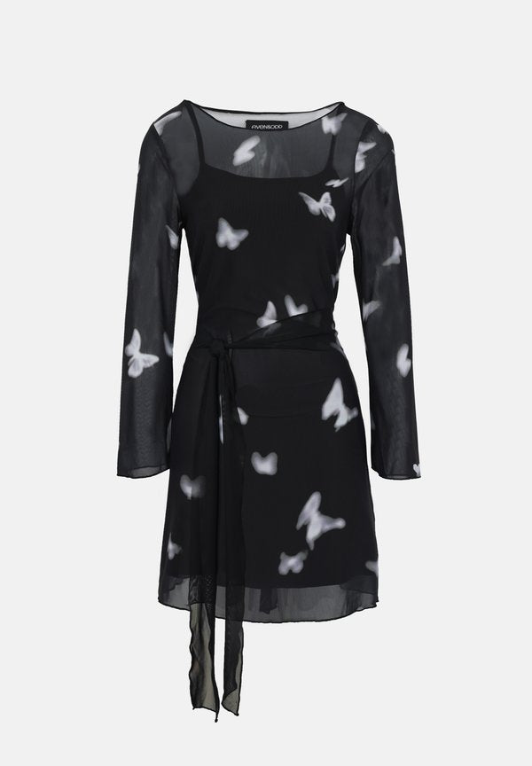 Even&Odd by Zalando BUTTERFLY MESH MINI