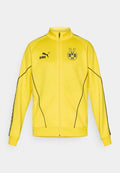 Puma BVB KING ANTHEM  - Club wear - faster yellow/black