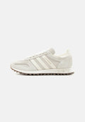 adidas Originals LA TRAINER OG UNISEX - Trainers - alumina/off white/beige
